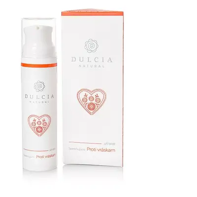 Dulcia – Zpevňující sérum proti vráskám 30&nbsp;ml