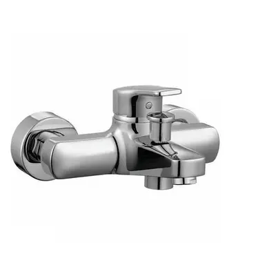 Laufen Citypro 3.2195.7.004.400.1 vanová baterie 150 mm bez přísl.