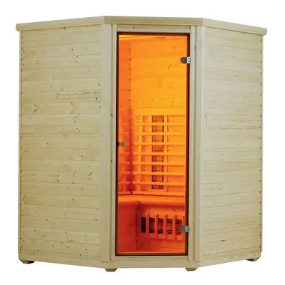 Sapho Sauna IS-06CS 1450 x 1450