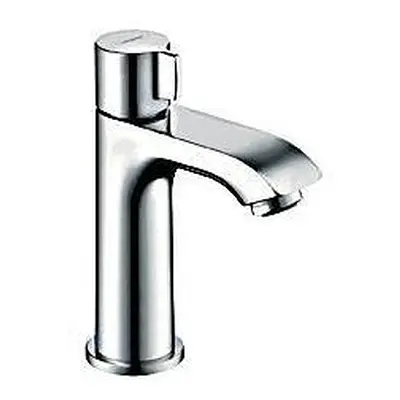 Hansgrohe 31166000 - Umyvadlový ventil, EcoSmart, chrom