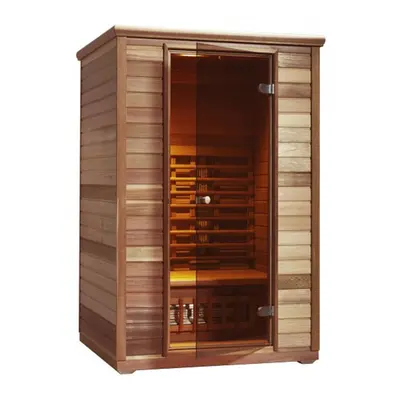 Sapho Sauna IS-05CC 1850 x 1130