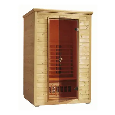 Sapho Sauna IS-04SS 1650 x 1130