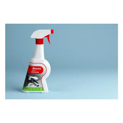 Ravak X01106 CLEANER CHROME 500ml