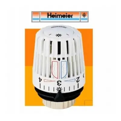 HEIMEIER 6000-09.500 termostatická hlavice