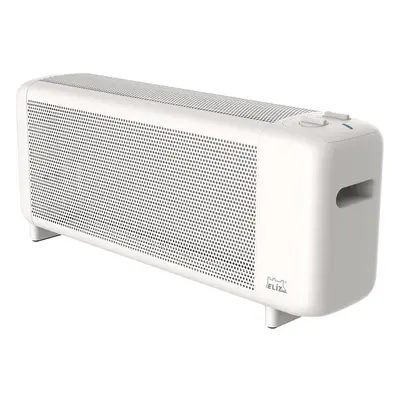 Elíz MCH 15 W stojící sálavý ohřívač 750 / 1500 W