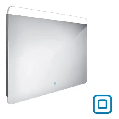 Nimco ZP 23019V - LED zrcadlo 900x700 s dotykovým senzorem