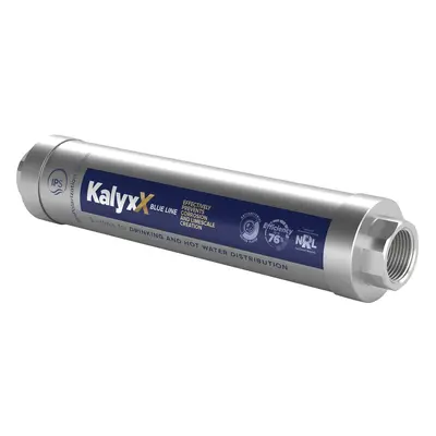 SWISS AQUA TECHNOLOGIES AG Změkčovač vody IPS Kalyxx BlueLine - G 1/2"