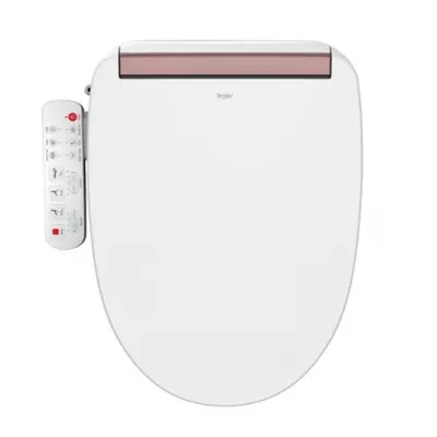 Tejjer TB-328D Elektronický přídavný bidet - bidetovací sedátko