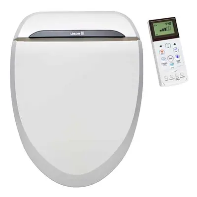 U-Spa 6035 CX Elektronický přídavný bidet bidetovací sedátko, dálkový ovladač (USPA)