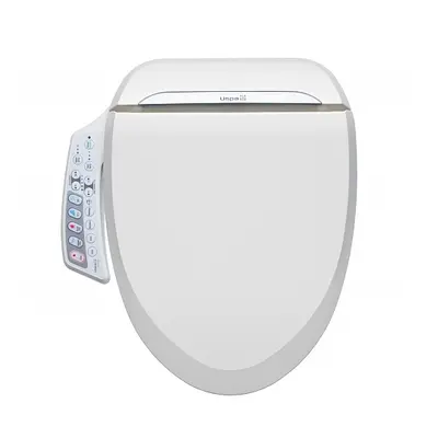 U-Spa 6210 CX Elektronický přídavný bidet - bidetovací sedátko (USPA)