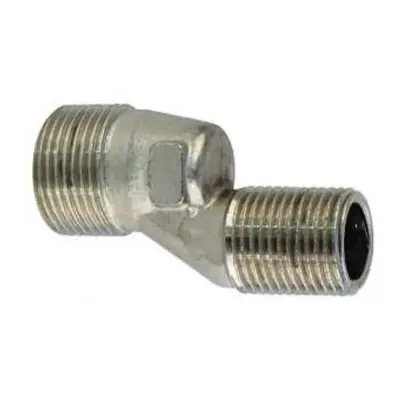 Slovarm Etážka 1/2" x 3/4" k vodovodní baterii, etáž, etáže