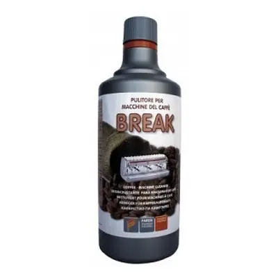 FAREN BREAK 750ml Odstraňovač kávových usazenin z pákových kávovarů