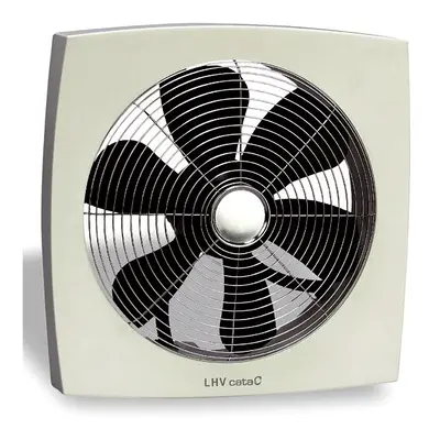 Cata LHV400 axiální ventilátor na zeď nebo do okna ø 415 mm