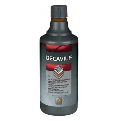 FAREN DECAVIL F 750 ml Odkujovač a odstraňovač cementu, vodního kamene, rzi a usazenin z moči