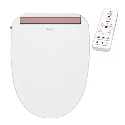 Tejjer TB-328ZD Elektronický přídavný bidet - bidetovací sedátko, dálkový ovladač