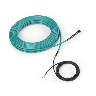 HAKL TCX10/2200 topný kabel do koupelny 22m², 2200W, délka 220m