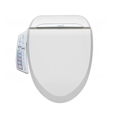 U-Spa 6235 CX Elektronický přídavný bidet - bidetovací sedátko (USPA)