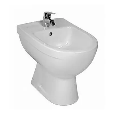 JIKA H8323810003041 - Lyra plus bidet stojící, bílý