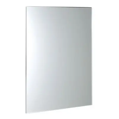 Sapho ACCORD zrcadlo s fazetou 700x900mm, bez úchytu