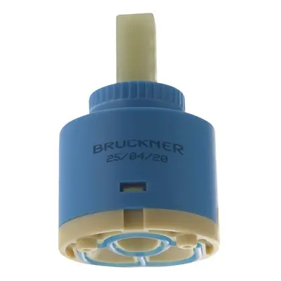 Bruckner Směšovací kartuše 40mm, nízká