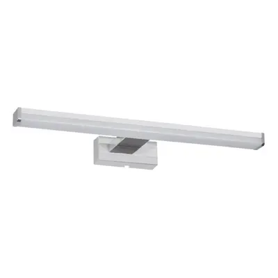 KANLUX ASTEN LED svítidlo 8W, 400x42x110mm, chrom