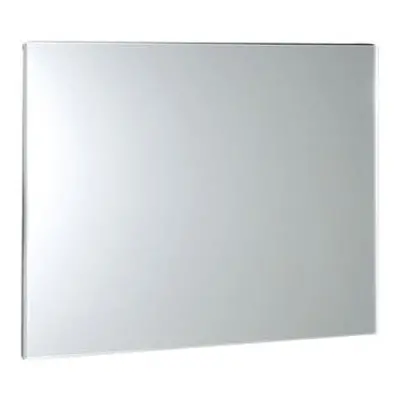 Sapho ACCORD zrcadlo s fazetou 1200x800mm, bez úchytu