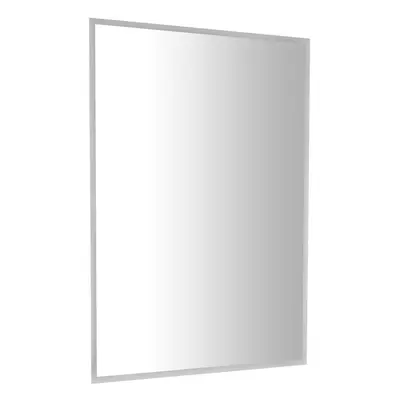 Aqualine TAURI zrcadlo s LED osvětlením 60x80cm