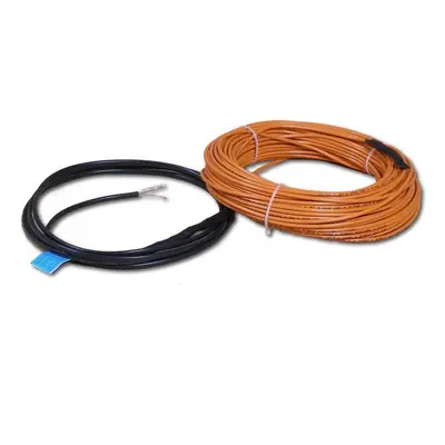 Sapho WARM TILES topný kabel do koupelny 8,1-10 m2, 1300W