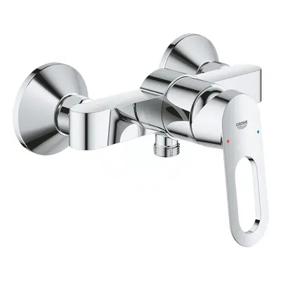 Grohe 23634000 - Sprchová baterie, chrom