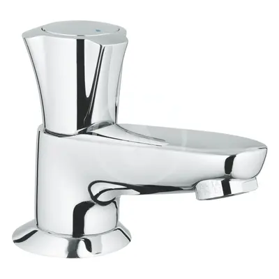 Grohe 20404001 - Umyvadlový ventil, chrom