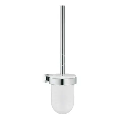 Grohe 40513001 - WC kartáč s držákem, chrom