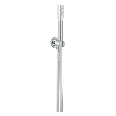 Grohe 26404000 - Sprchová hlavice Stick s hadicí a držákem, chrom