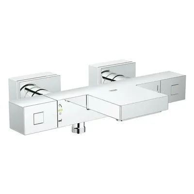 Grohe 34508000 - Termostatická vanová baterie, chrom