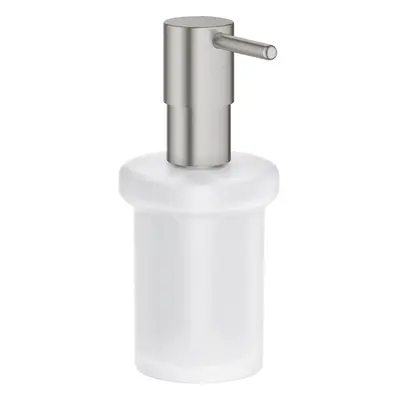 Grohe 41188DC0 - Dávkovač mýdla, sklo/supersteel