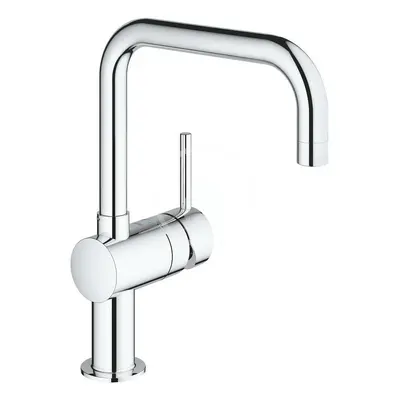 Grohe 32488000 - Dřezová baterie, chrom