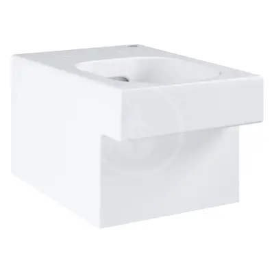 Grohe 3924500H - Závěsné WC, rimless, PureGuard, alpská bílá