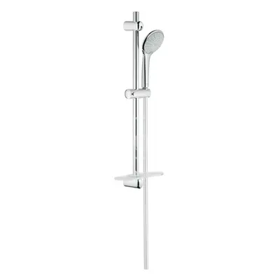 Grohe 27230001 - Sprchová souprava Duo, chrom