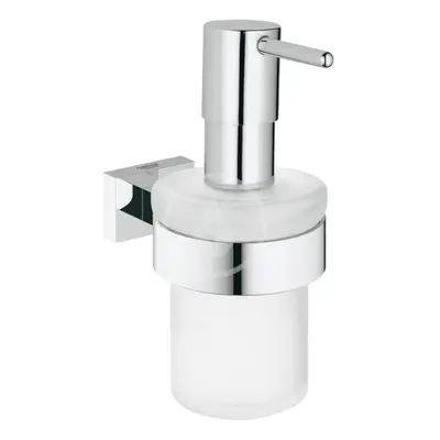 Grohe 40756001 - Dávkovač tekutého mýdla, chrom