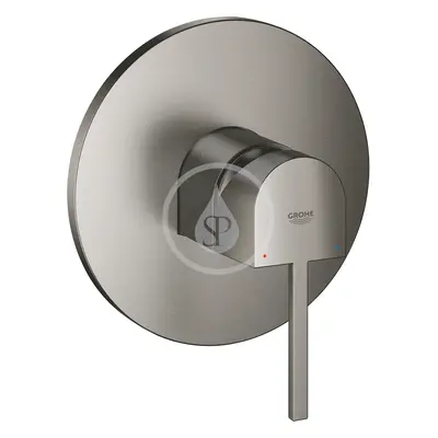 Grohe 24059AL3 - Sprchová baterie pod omítku, kartáčovaný Hard Graphite