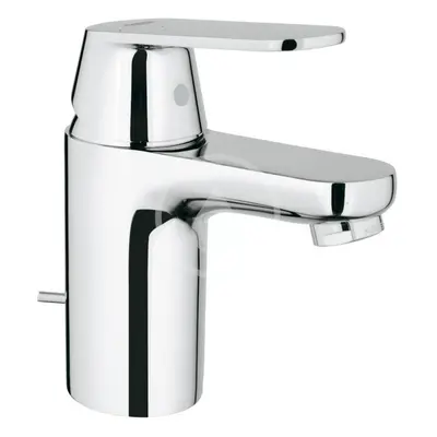 Grohe 2337700E - Páková umyvadlová baterie ES, chrom