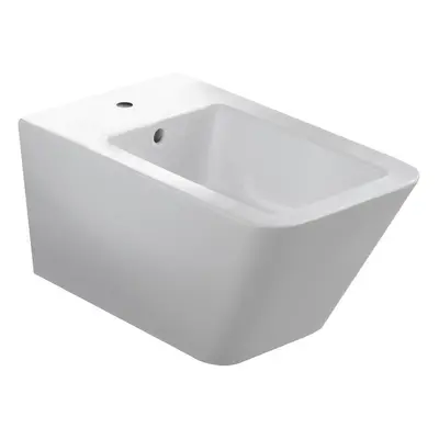 Sapho STORM bidet závěsný, 36x55cm, bílá