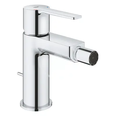 Grohe 33848001 - Bidetová baterie s výpustí, chrom