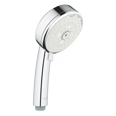 Grohe 27572002 - Sprchová hlavice, 3 proudy, chrom