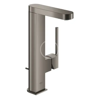 Grohe 23851AL3 - Umyvadlová baterie L, s výpustí, kartáčovaný Hard Graphite