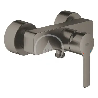 Grohe 33865AL1 - Sprchová baterie, kartáčovaný Hard Graphite