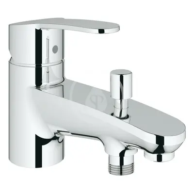 Grohe 33614002 - Vanová baterie, chrom