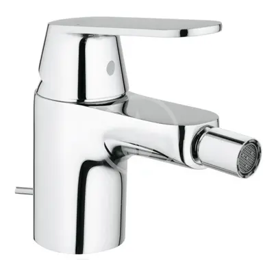 Grohe 32839000 - Bidetová baterie s výpustí, chrom