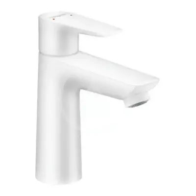 Hansgrohe 71712700 - Umyvadlová baterie, matná bílá