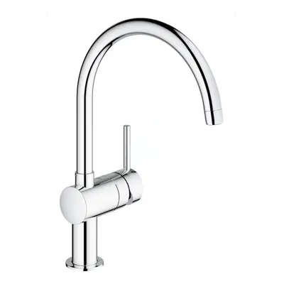 Grohe 32917000 - Dřezová baterie, chrom