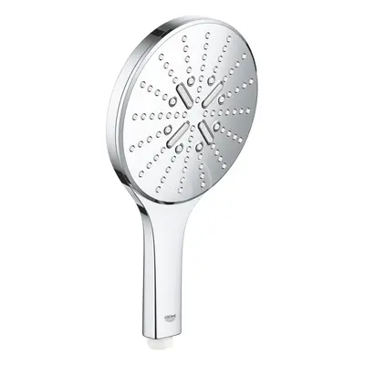 Grohe 26553000 - Sprchová hlavice 150, 3 proudy, chrom